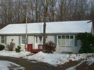 116 Dalton Ln, Effort, PA 18330