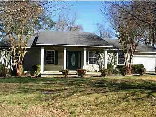 804 7th St NE, Arab, AL 35016