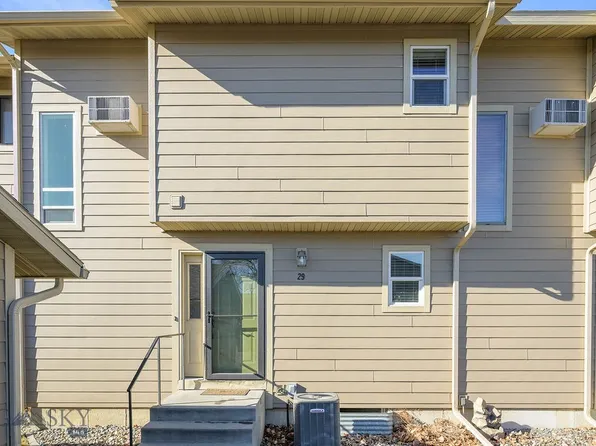 3440 Granger Ave S Unit 29, Billings, MT 59102