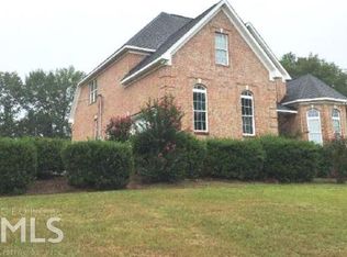 167 Primrose Dr, Macon, GA 31217