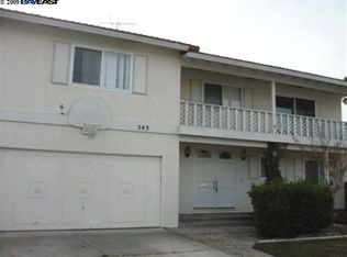 543 Lorren Way, Livermore, CA 94550
