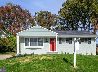 8804 Sonya Rd, Randallstown, MD 21133