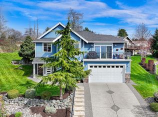 658 Parkside Place, Blaine, WA 98230