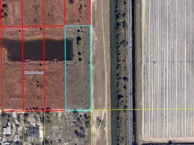 4th Ter, Labelle, FL, 33935