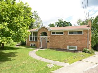 941 Havenwood Dr, Bethel Park, PA 15102