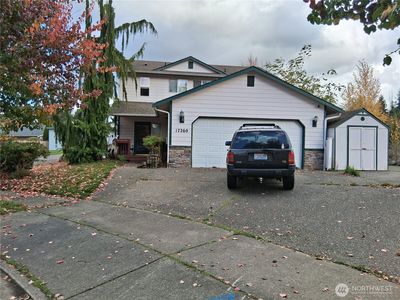 17260 Keri Place SE, Monroe, WA, 98272