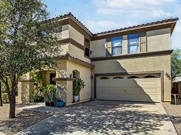 8540 N 63rd Lane, Glendale, AZ 85302