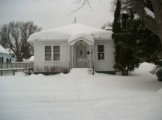 127 E Washington Ave, Tomahawk, WI 54487