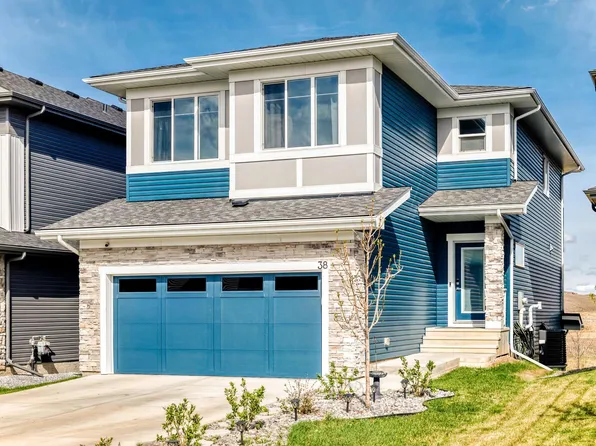 38 Prospect Pl, Spruce Grove, AB T7X 2W4