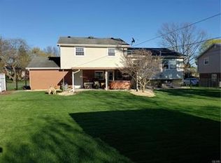 3171 Patterson Dr, Bethlehem, PA 18017