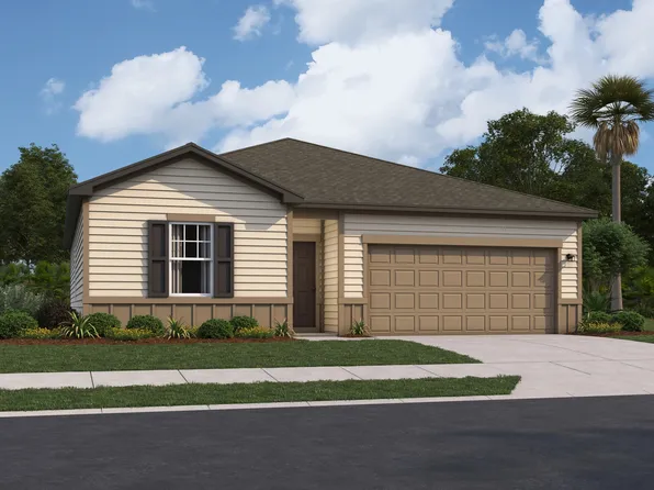 Polaris Plan, Meadow Pointe