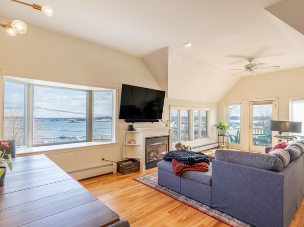 1 St Lawrence Street UNIT 3, Portland, ME 04101