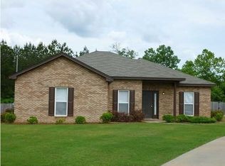 603 Old Camp Ct, Pike Road, AL 36064