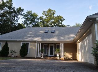 4610 Morton Rd, Johns Creek, GA 30022