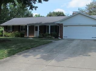 1904 Glen Ellyn Dr, Toledo, OH 43614