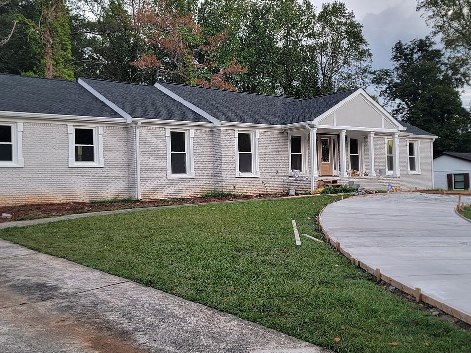 1320 Melbenan Dr, Atlanta, GA 30331 MLS 10389548 Zillow