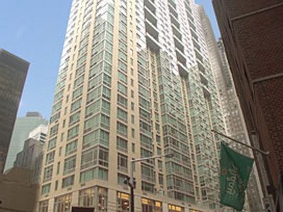 1st image of 2 Gold St APT 8A