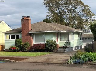 225 W Exeter St, Gladstone, OR 97027