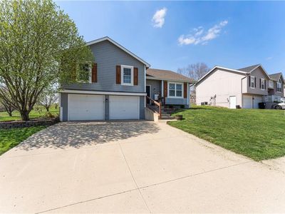 13740 Hunter Dr, Platte City, MO, 64079