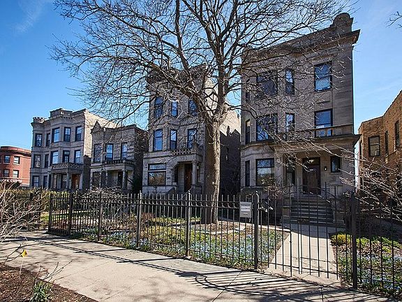 2nd image of 2815 W Logan Blvd APT 2