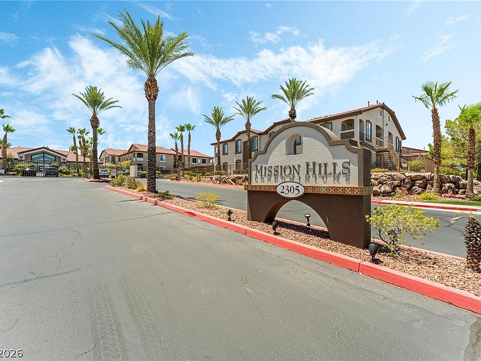 1st image of 2305 W Horizon Ridge Pkwy APT 1922