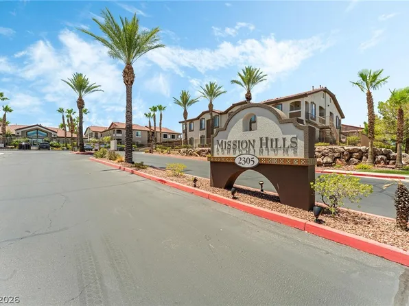 2305 W Horizon Ridge Pkwy, Henderson, NV