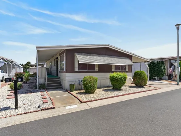 70 Calle Margarita, Elk Grove, CA 95624