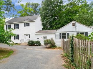 11 Indian Rd, Wayland, MA 01778