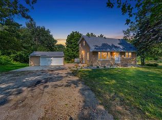 6248 County HWY V, Caledonia, WI 53108