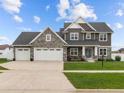 2302 Gringotts Way, De Pere, WI, 54115