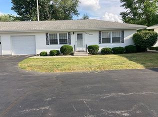 817 W Bigelow Ave, Findlay, OH 45840