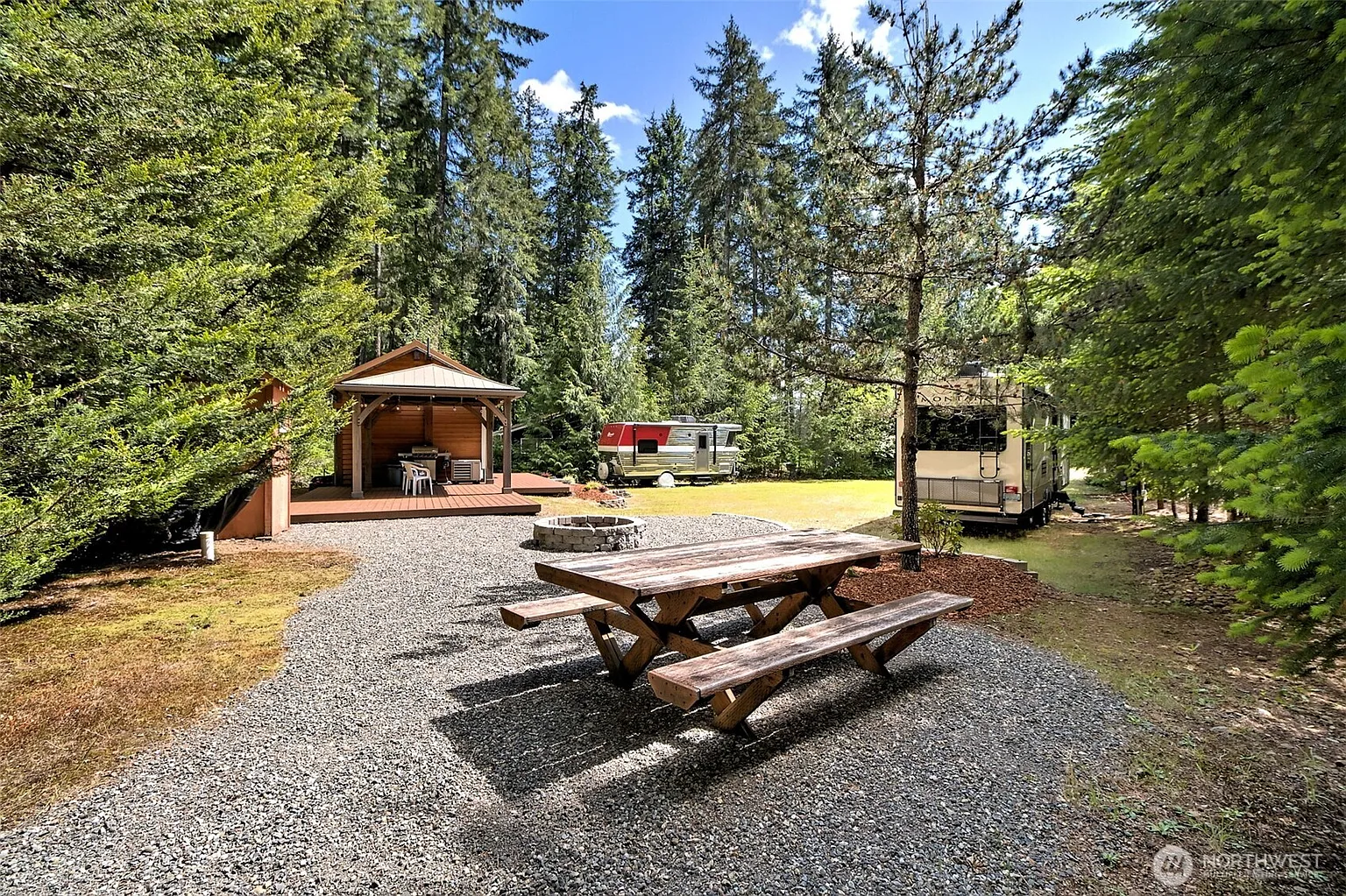 161 N Duckabush Drive E photo 1
