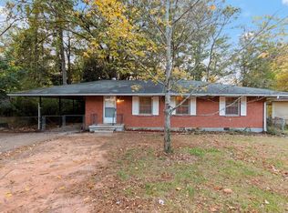 5713 Ash St, Forest Park, GA 30297