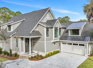 15 Ruddy Turnstone Rd, Hilton Head Island, SC 29928