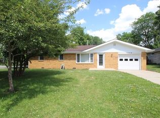1306 N Forest Ave, Muncie, IN 47304