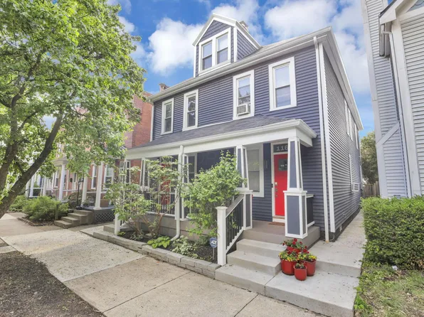 1163 Michigan Ave, Columbus, OH 43201