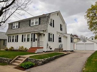 20 Euston Ave, Cranston, RI 02910