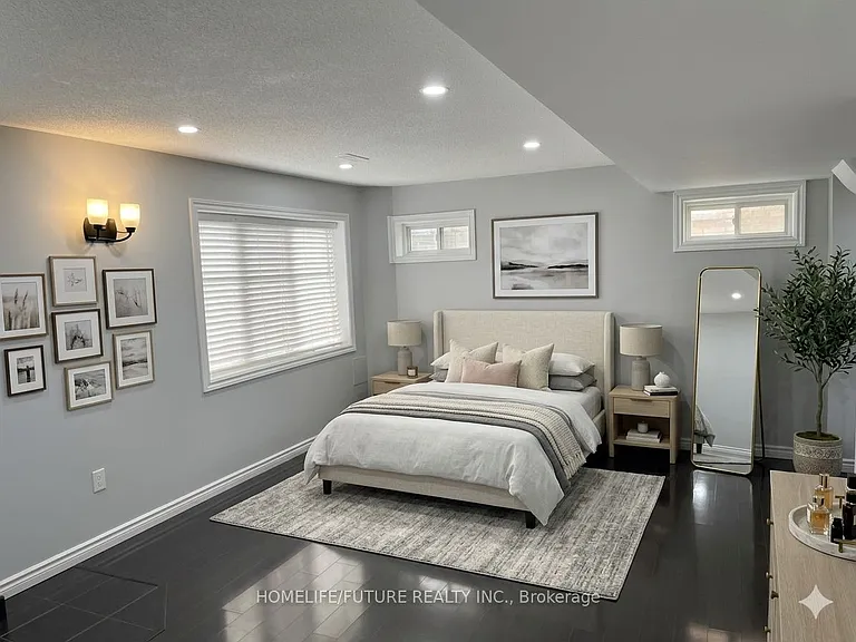 34 Sunnyridge Ave #BASEMENT — Photo 4