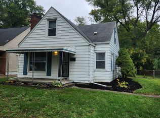 19354 Denby, Redford, MI 48240