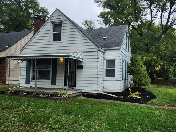19354 Denby, Redford, MI 48240