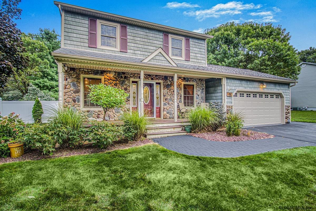 1038 LAURAL Lane, Ballston Spa, NY 12020 Zillow