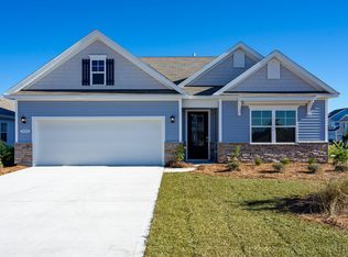 9083 Fort Hill Way, Myrtle Beach, SC 29579
