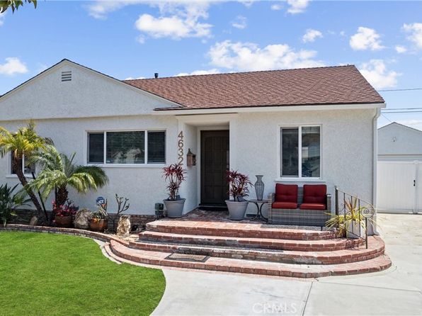 4632 Vangold Ave, Lakewood, CA 90712