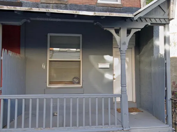 2418 S Beulah St, Philadelphia, PA 19148