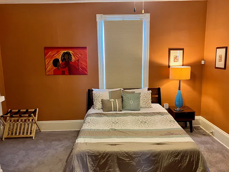 Bed#3