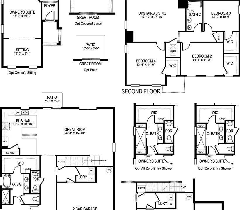 Floor Plan.