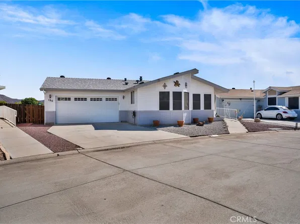 27250 Murrieta Rd Space 196, Menifee, CA 92586