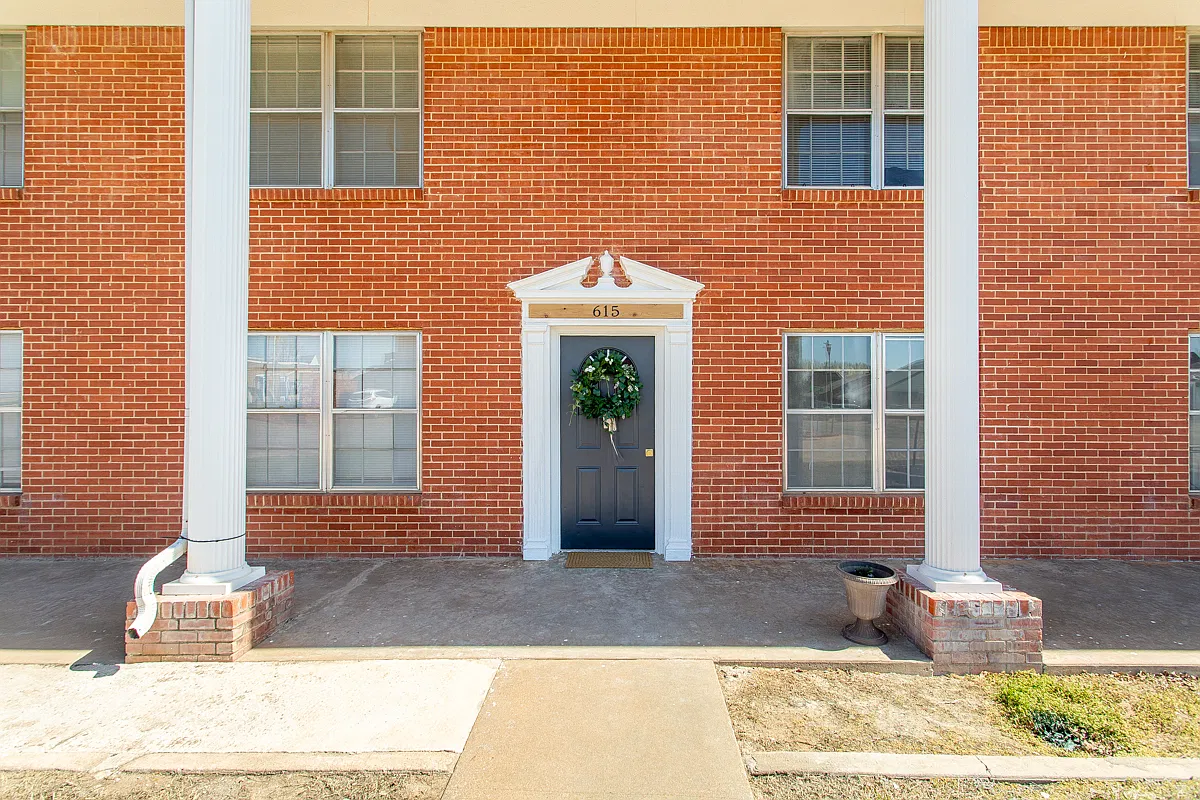 1 bed, 629 sqft, $815 — Photo 2