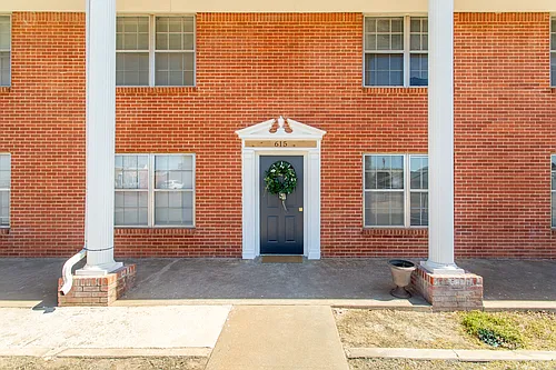 615 S Hayes St #3 Photo 1