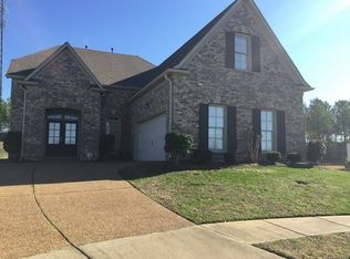 2972 N Hartland Dr LOT 68, Southaven, MS 38672